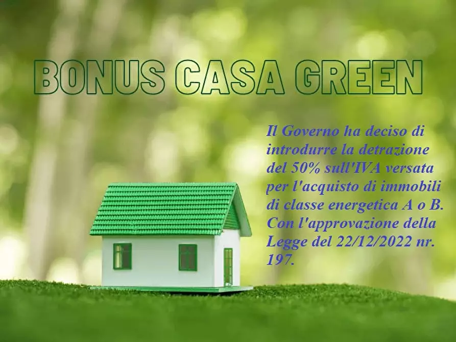 Immagine 15 di Attico in vendita  a Fosso'