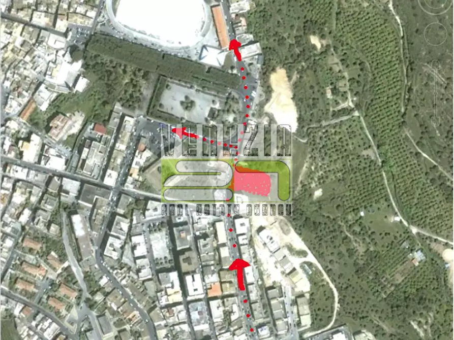 Immagine 5 di Terreno in vendita  in Via Napoli a Noto