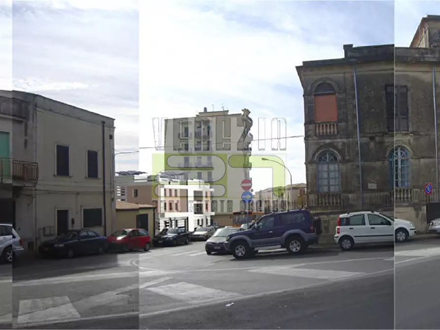 Immagine 6 di Terreno in vendita  in Via Napoli a Noto
