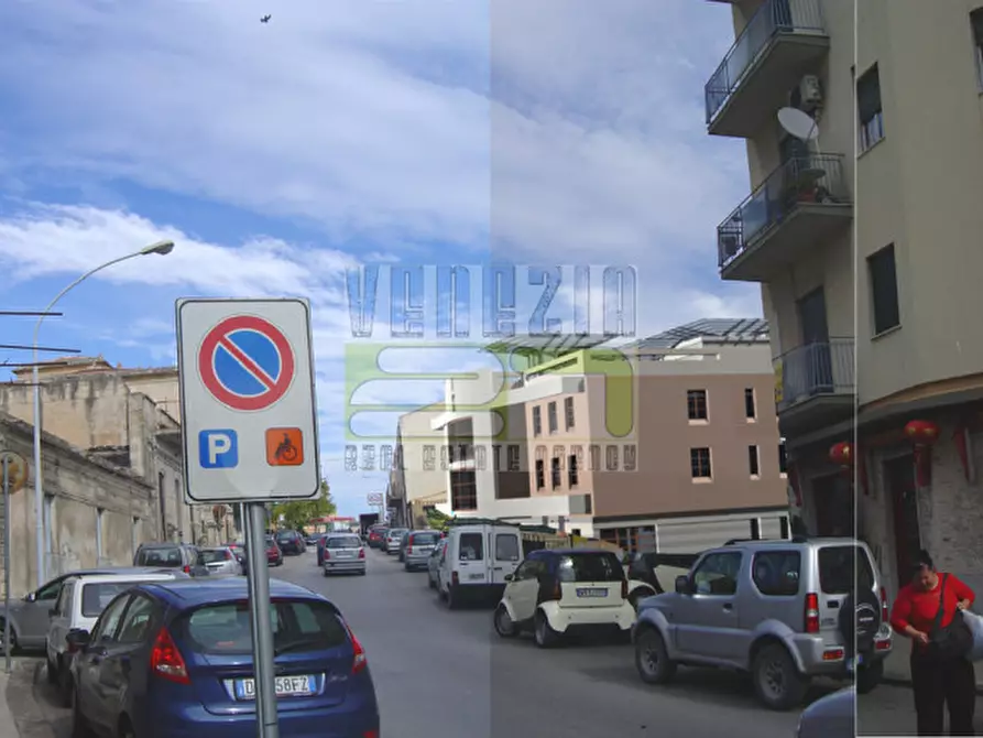 Immagine 7 di Terreno in vendita  in Via Napoli a Noto