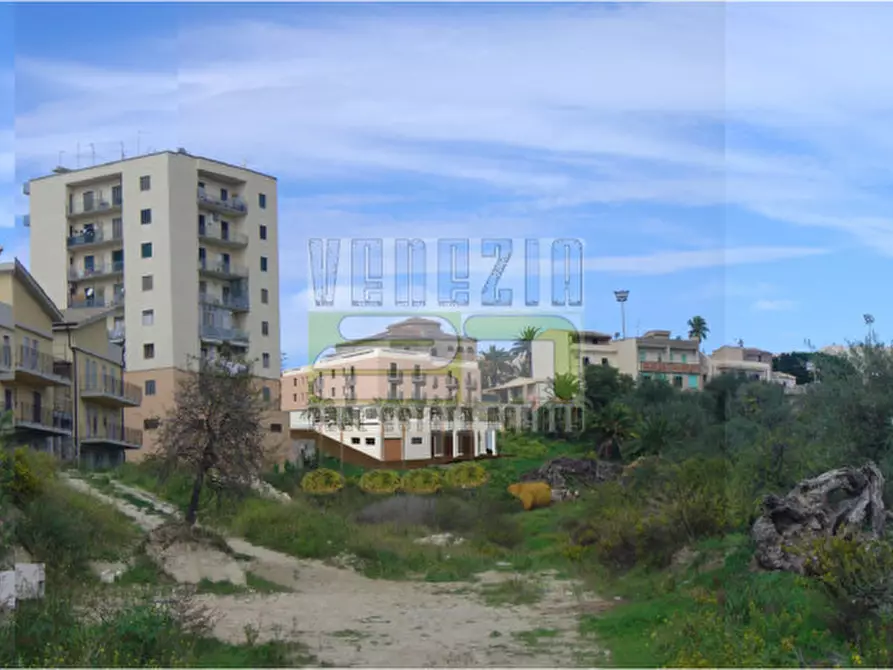 Immagine 9 di Terreno in vendita  in Via Napoli a Noto