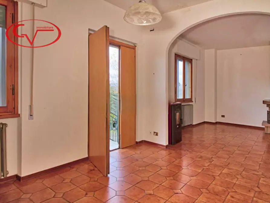 Immagine 1 di Appartamento in vendita  in via vecchia aretina a Laterina Pergine Valdarno