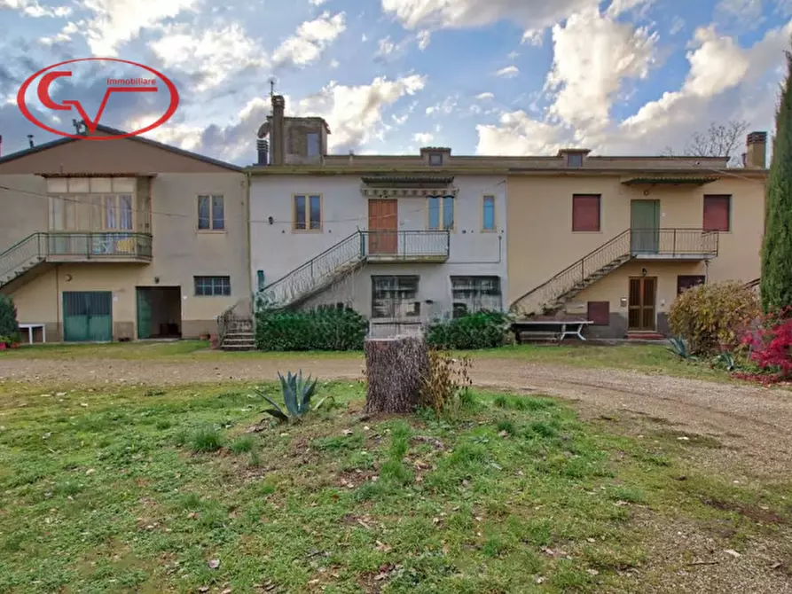 Immagine 2 di Appartamento in vendita  in via vecchia aretina a Laterina Pergine Valdarno