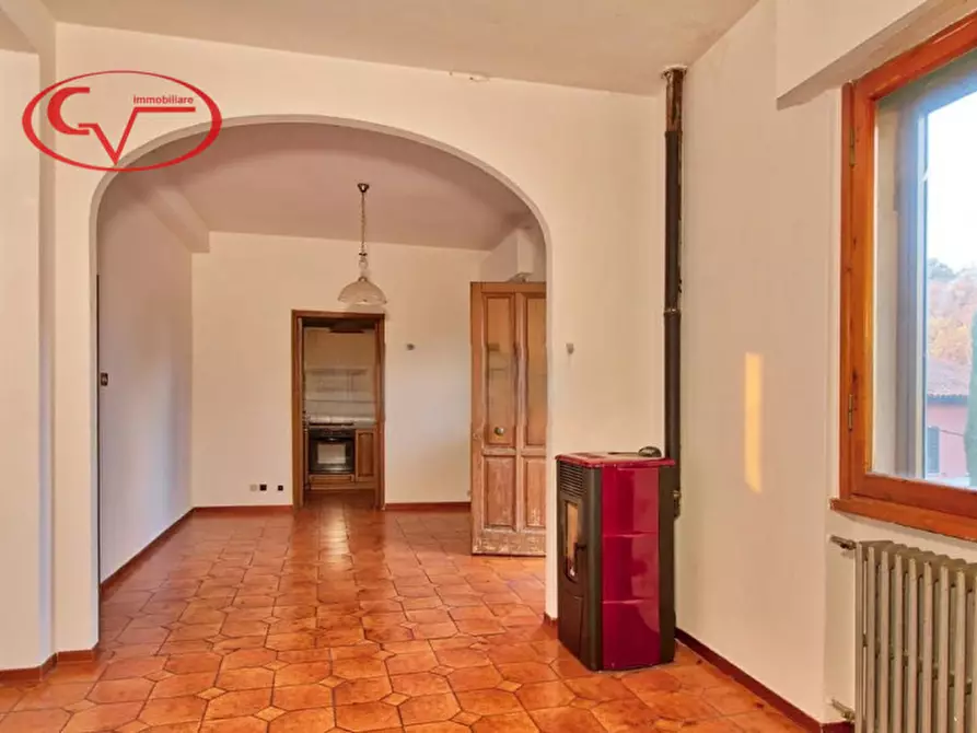 Immagine 3 di Appartamento in vendita  in via vecchia aretina a Laterina Pergine Valdarno