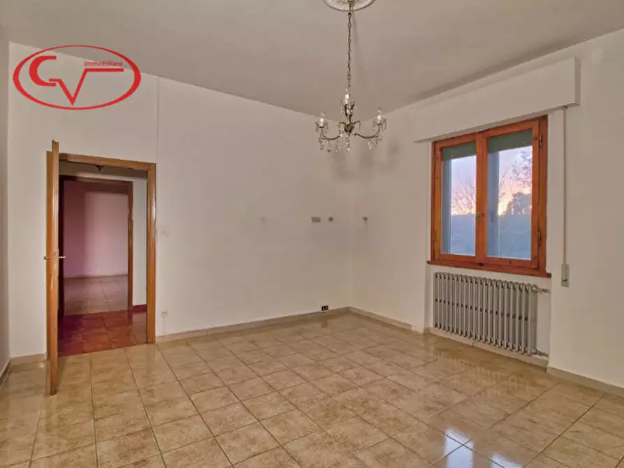 Immagine 5 di Appartamento in vendita  in via vecchia aretina a Laterina Pergine Valdarno