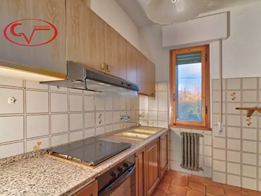 Immagine 7 di Appartamento in vendita  in via vecchia aretina a Laterina Pergine Valdarno