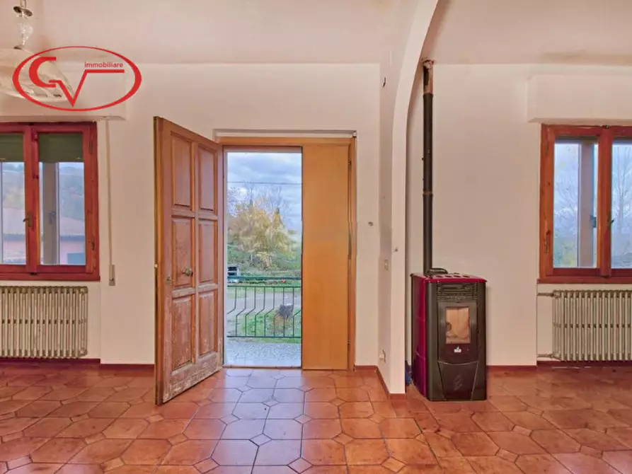 Immagine 9 di Appartamento in vendita  in via vecchia aretina a Laterina Pergine Valdarno