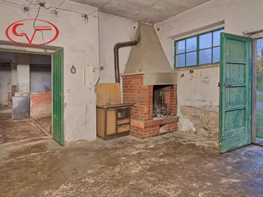 Immagine 11 di Appartamento in vendita  in via vecchia aretina a Laterina Pergine Valdarno