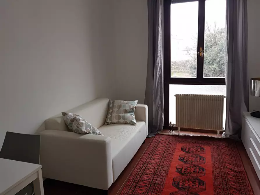 Immagine 1 di Appartamento in affitto  in PIAZZALE SAN GIOVANNI a Padova