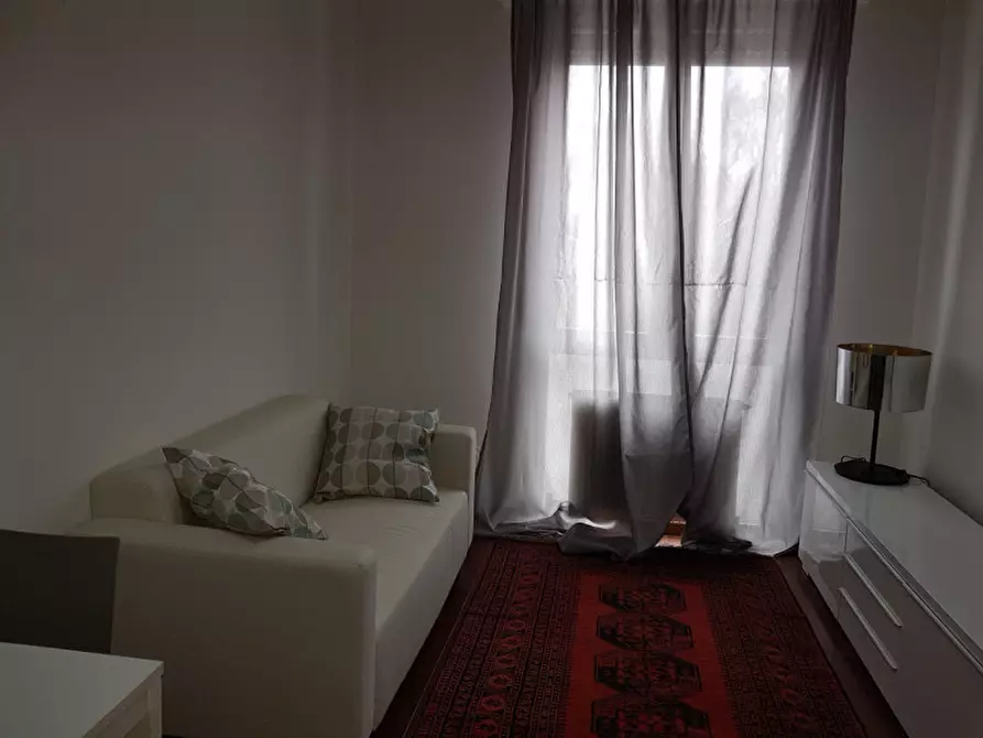 Immagine 2 di Appartamento in affitto  in PIAZZALE SAN GIOVANNI a Padova