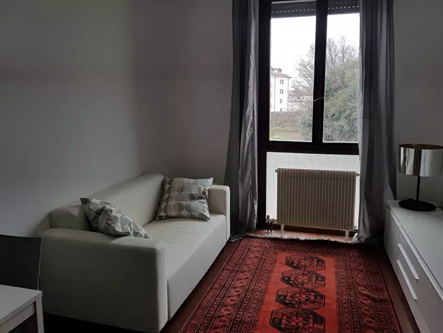 Immagine 3 di Appartamento in affitto  in PIAZZALE SAN GIOVANNI a Padova