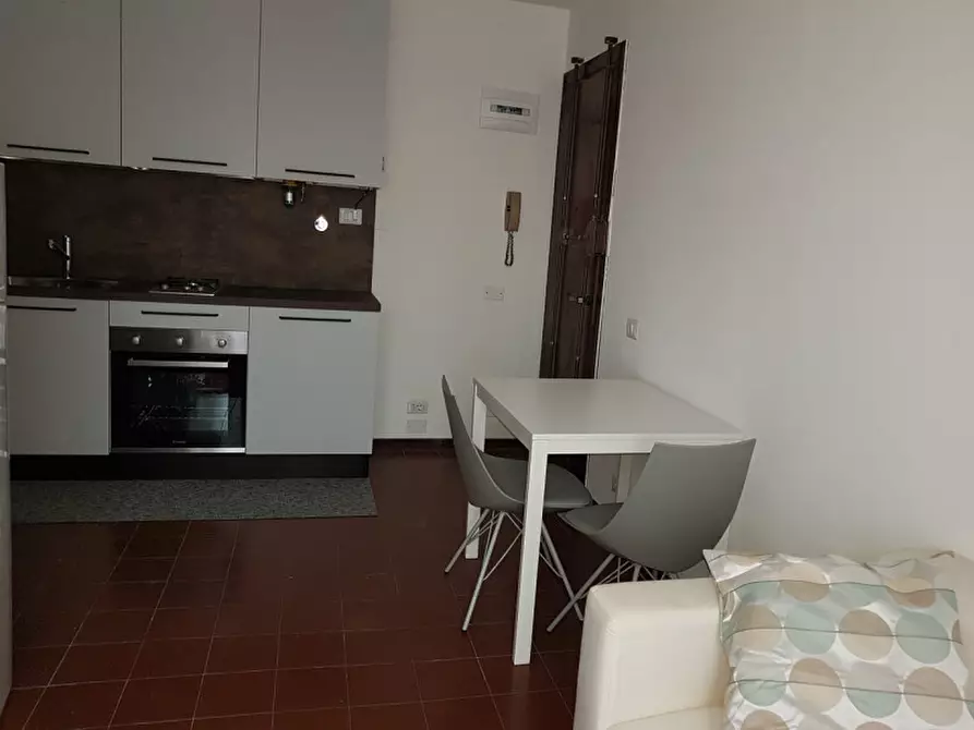 Immagine 4 di Appartamento in affitto  in PIAZZALE SAN GIOVANNI a Padova