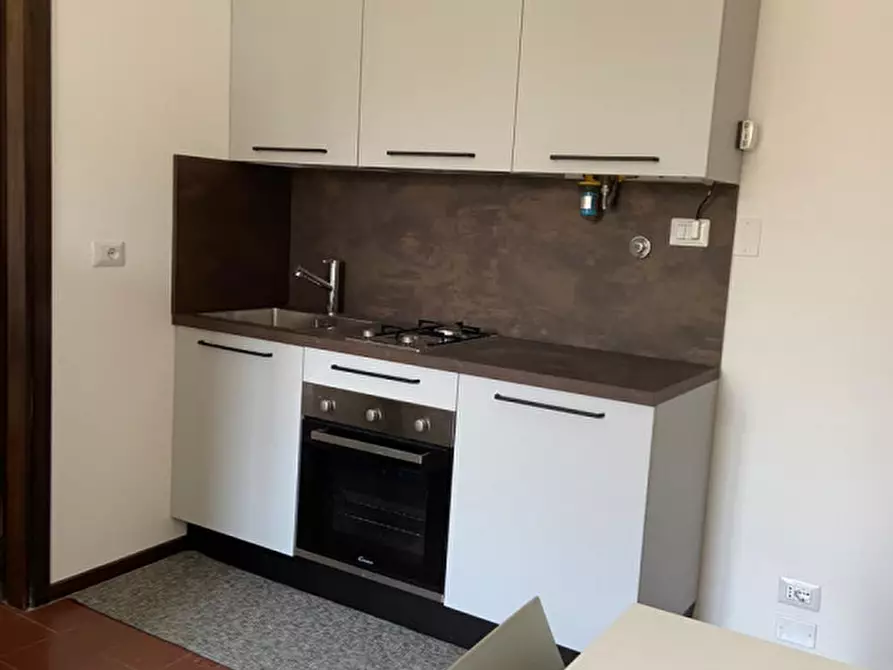 Immagine 5 di Appartamento in affitto  in PIAZZALE SAN GIOVANNI a Padova