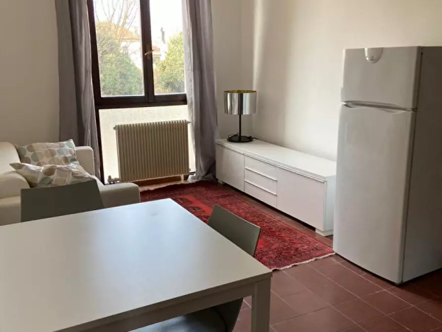 Immagine 6 di Appartamento in affitto  in PIAZZALE SAN GIOVANNI a Padova