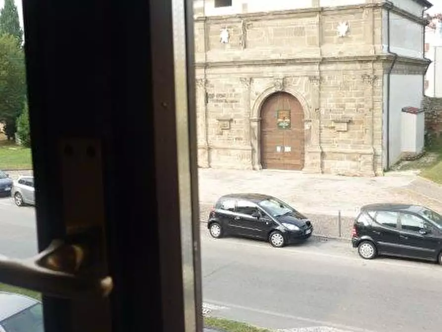 Immagine 8 di Appartamento in affitto  in PIAZZALE SAN GIOVANNI a Padova