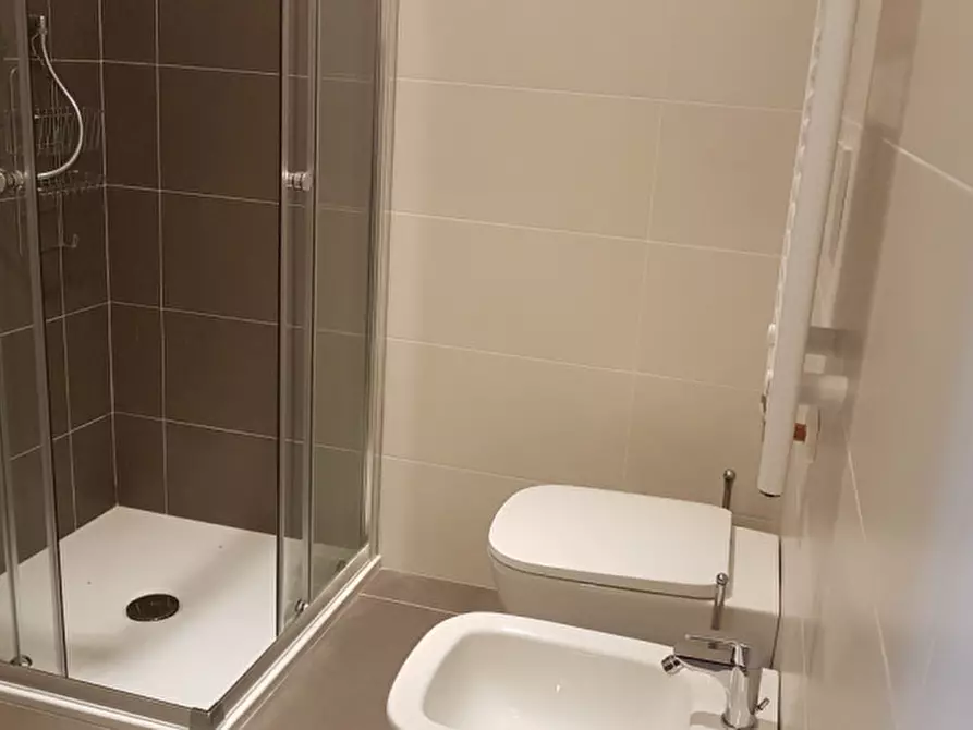 Immagine 13 di Appartamento in affitto  in PIAZZALE SAN GIOVANNI a Padova