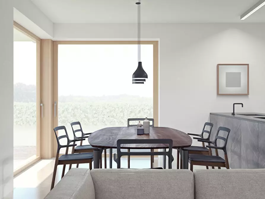 Immagine 4 di Casa indipendente in vendita  a San Zenone Degli Ezzelini