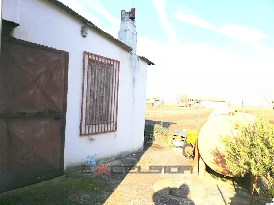 Immagine 4 di Casa bifamiliare in vendita  in Via G. Matteotti n. 20 BIS - Cavarzere a Cavarzere