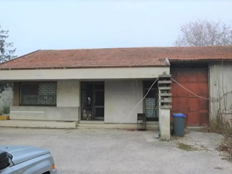Immagine 1 di Terreno in vendita  in via Cannaiola, N. 34 a Trevi
