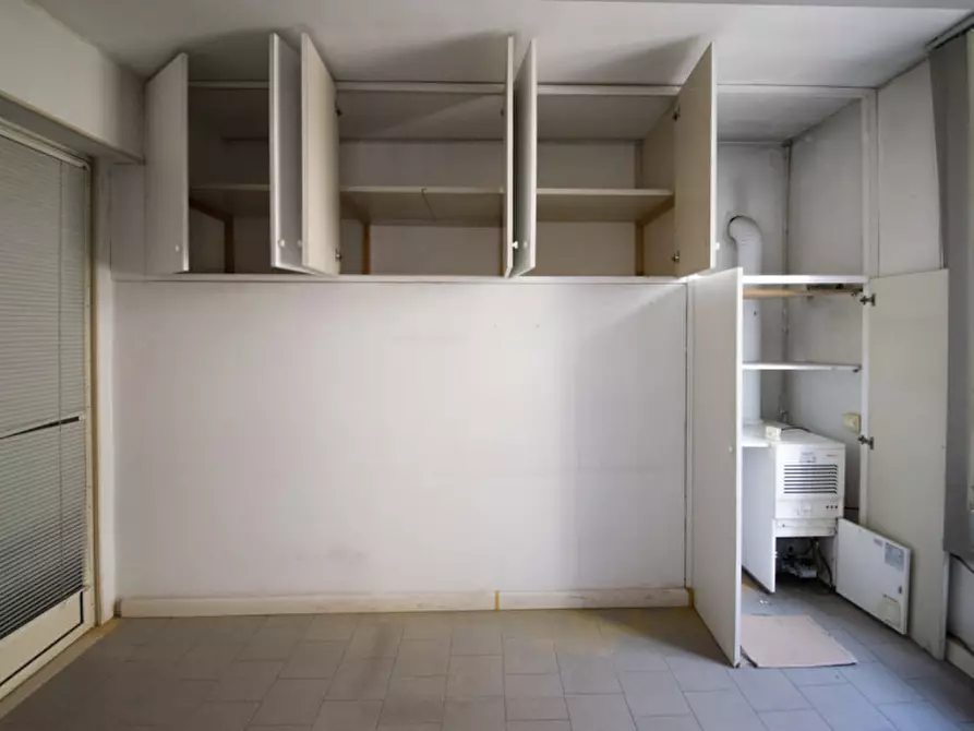 Immagine 7 di Laboratorio in affitto  in Via Emilia Ovest a Parma