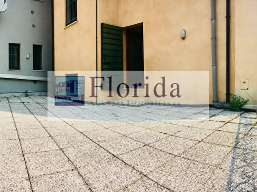 Immagine 7 di Ufficio in affitto  in contrà  rialto 6 a Camposampiero