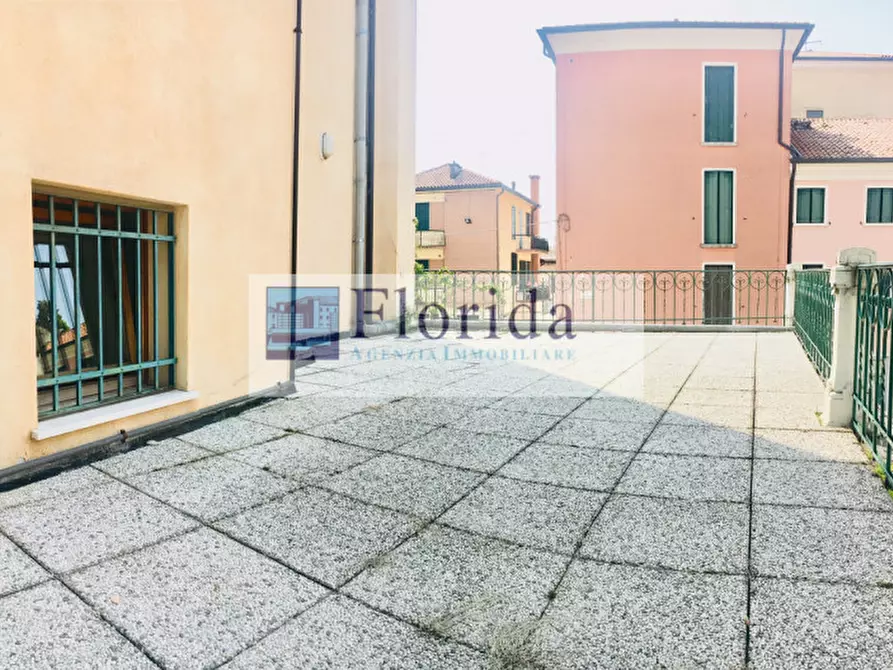 Immagine 8 di Ufficio in affitto  in contrà  rialto 6 a Camposampiero