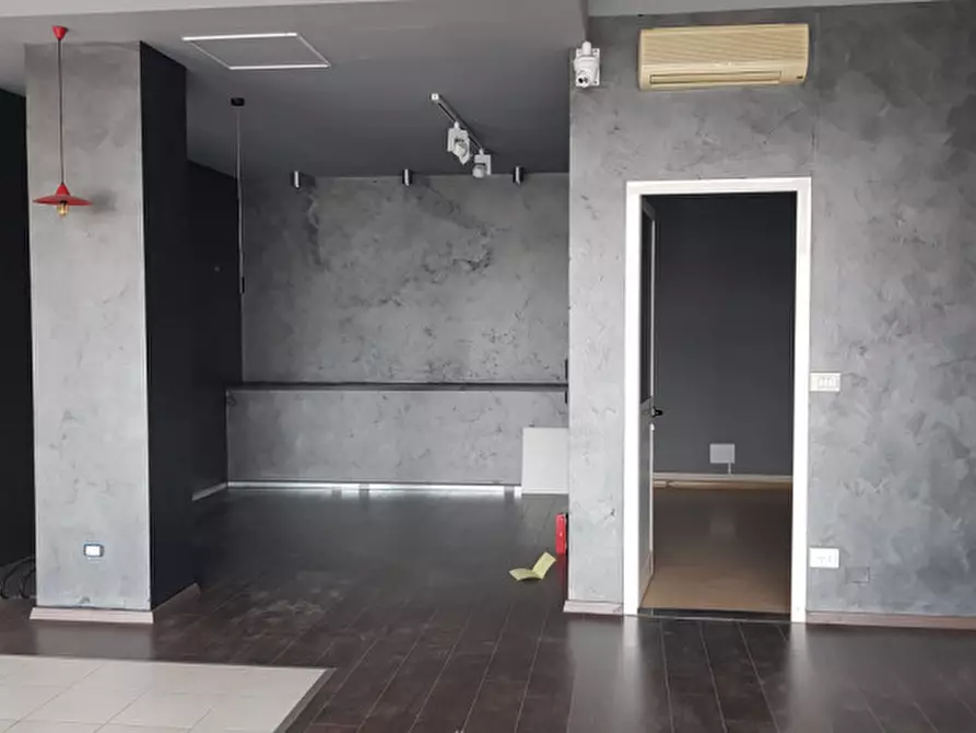 Immagine 3 di Capannone industriale in vendita  in via maggiore 34 a Ospedaletto Euganeo