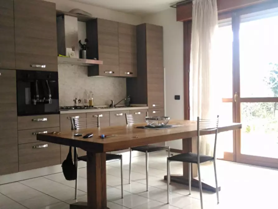 Immagine 1 di Appartamento in vendita  a San Martino Di Lupari