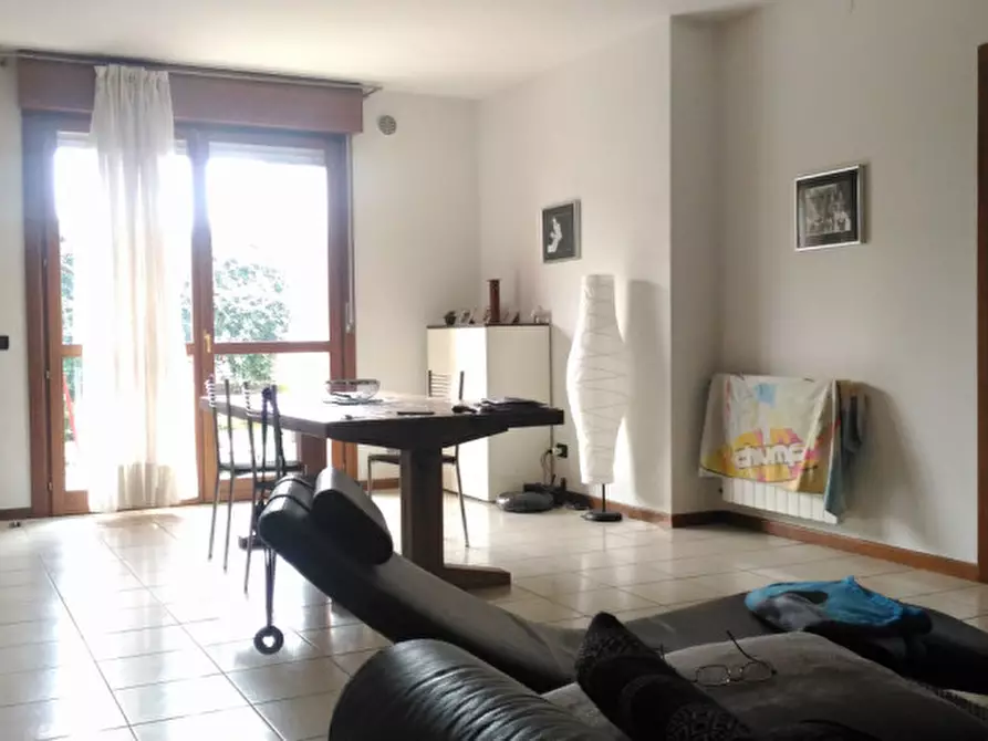 Immagine 2 di Appartamento in vendita  a San Martino Di Lupari