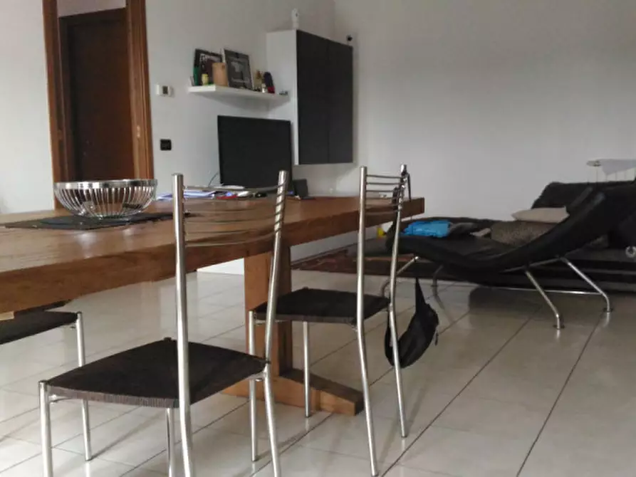 Immagine 3 di Appartamento in vendita  a San Martino Di Lupari