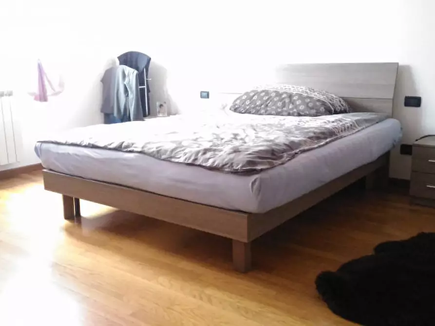 Immagine 4 di Appartamento in vendita  a San Martino Di Lupari