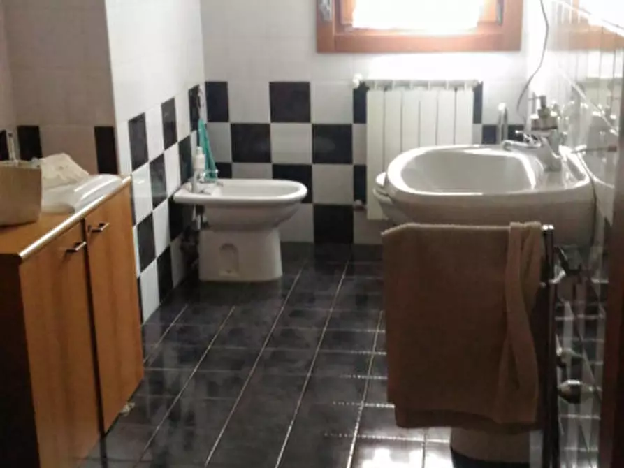 Immagine 5 di Appartamento in vendita  a San Martino Di Lupari