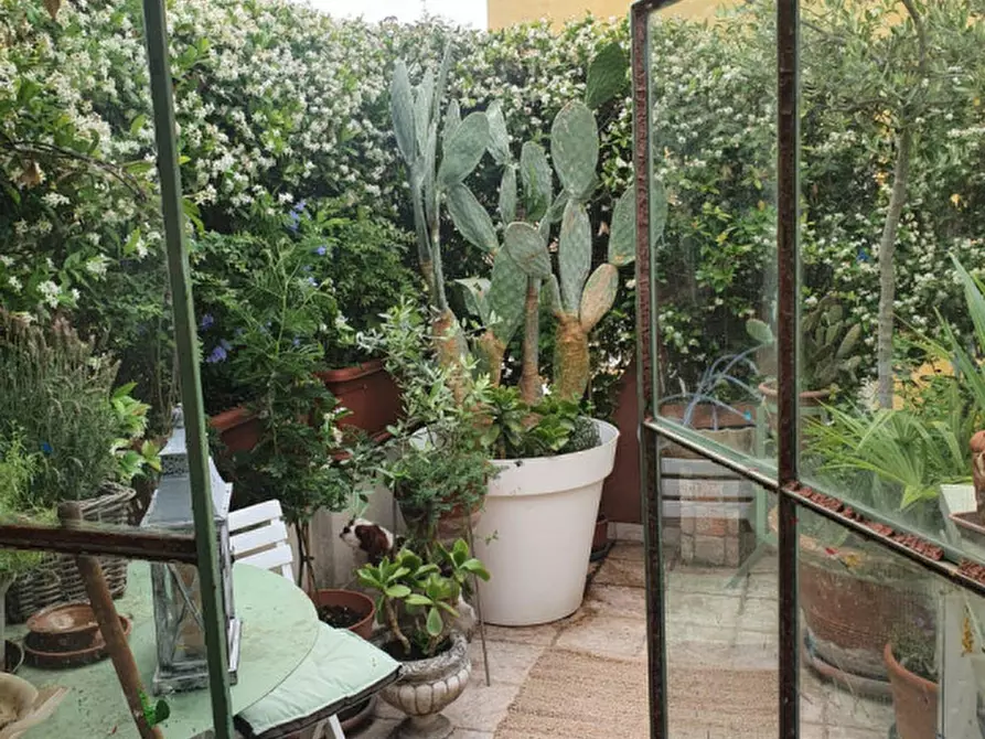 Immagine 6 di Appartamento in vendita  in Prato della Valle a Padova