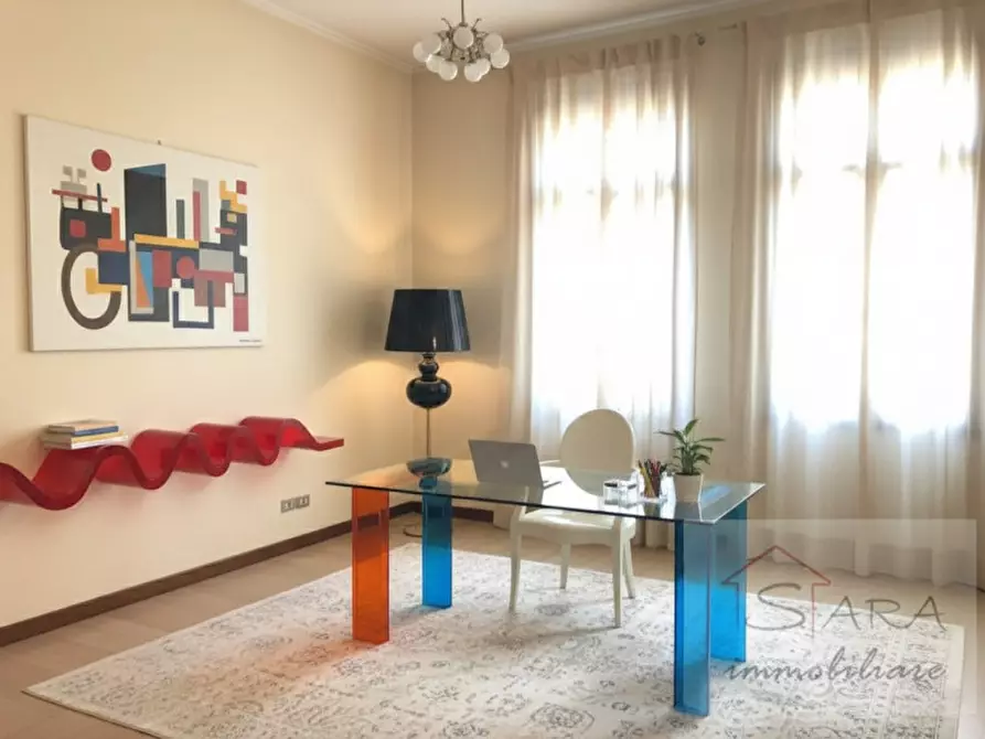 Immagine 6 di Appartamento in vendita  in Prato della Valle a Padova