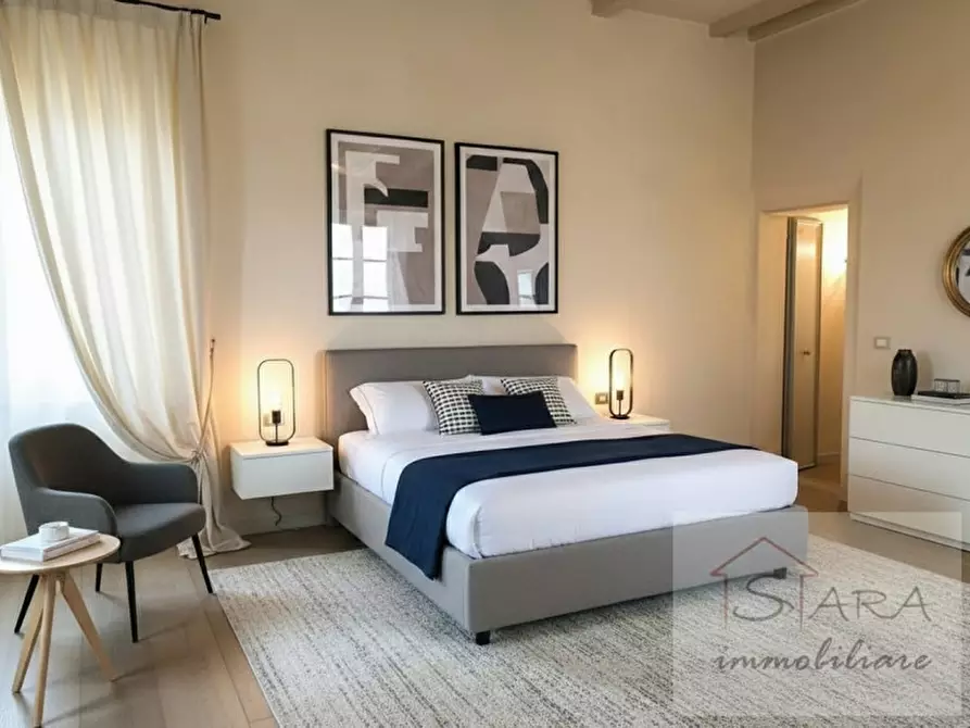 Immagine 8 di Appartamento in vendita  in Prato della Valle a Padova