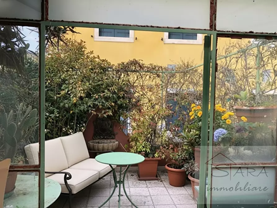 Immagine 11 di Appartamento in vendita  in Prato della Valle a Padova