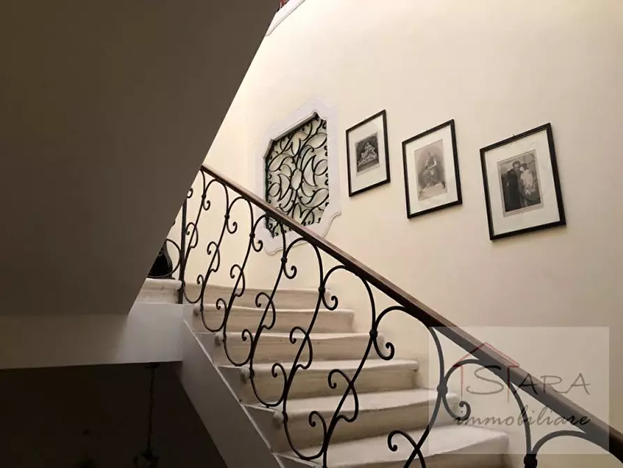 Immagine 15 di Appartamento in vendita  in Prato della Valle a Padova