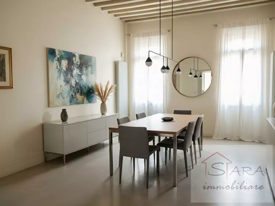 Immagine 10 di Appartamento in vendita  in Prato della Valle a Padova