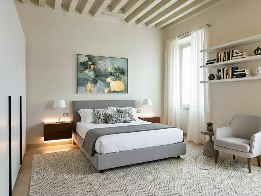 Immagine 11 di Appartamento in vendita  in Prato della Valle a Padova