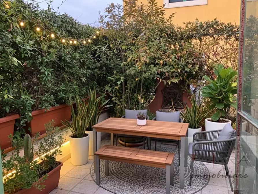 Immagine 14 di Appartamento in vendita  in Prato della Valle a Padova