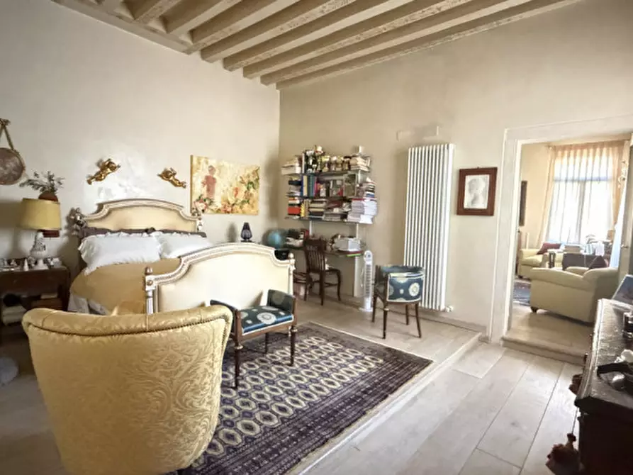 Immagine 19 di Appartamento in vendita  in Prato della Valle a Padova