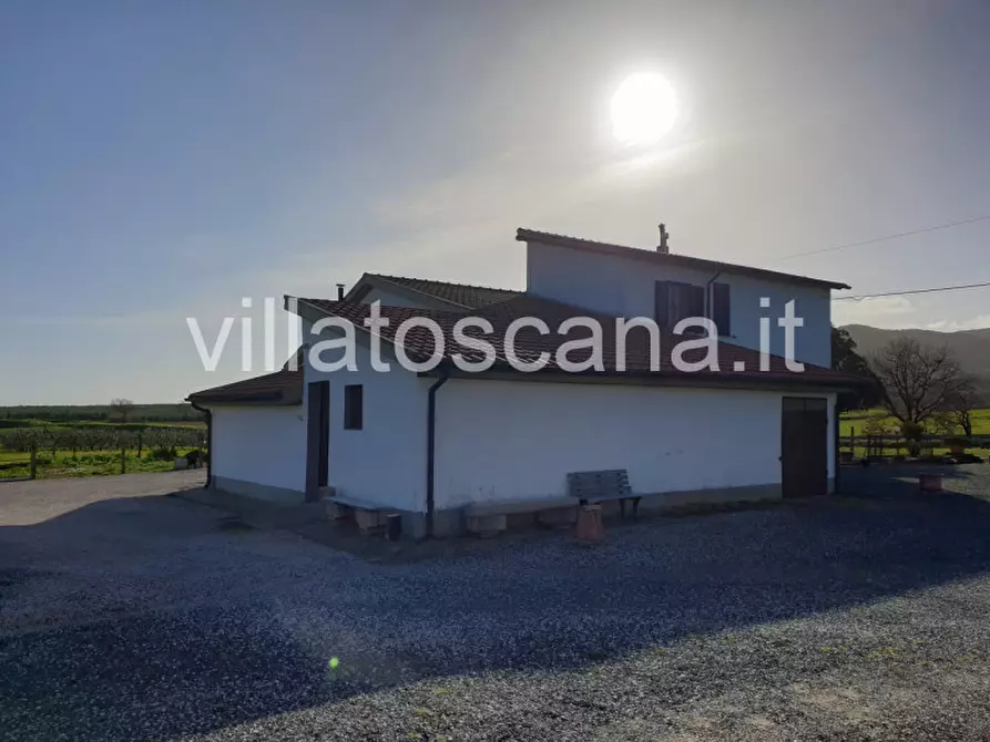 Immagine 13 di Rustico / casale in vendita  a Castiglione Della Pescaia