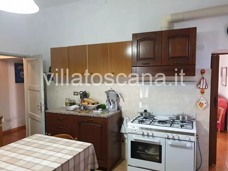 Immagine 21 di Rustico / casale in vendita  a Castiglione Della Pescaia