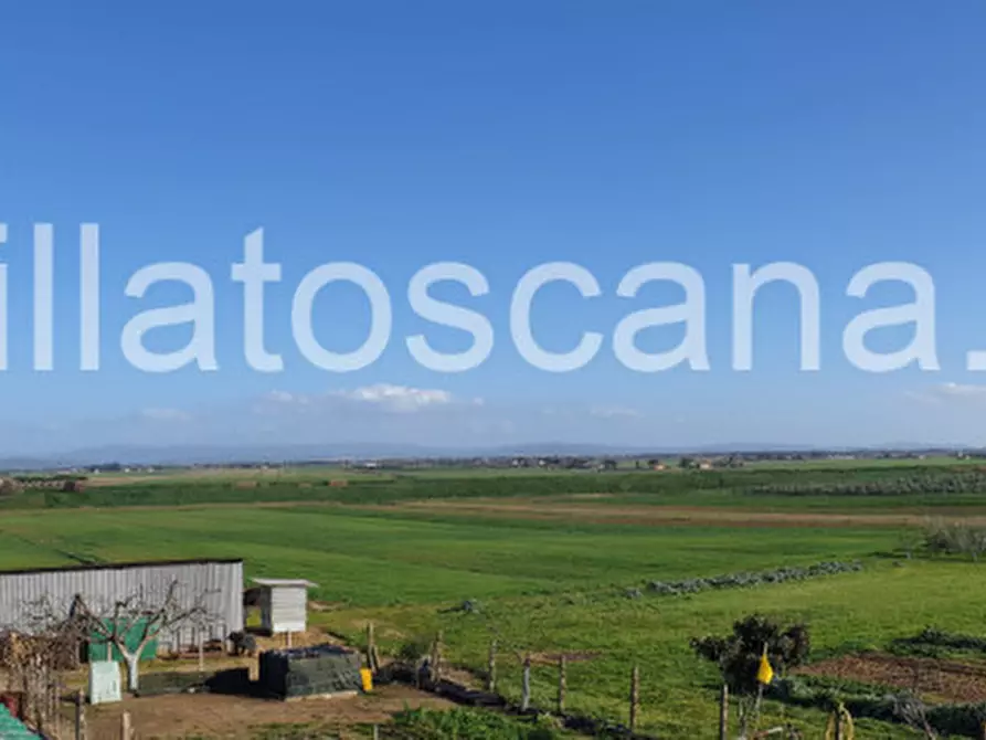 Immagine 32 di Rustico / casale in vendita  a Castiglione Della Pescaia