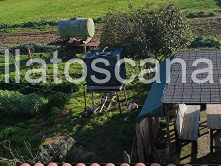 Immagine 34 di Rustico / casale in vendita  a Castiglione Della Pescaia