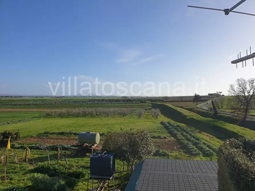 Immagine 38 di Rustico / casale in vendita  a Castiglione Della Pescaia