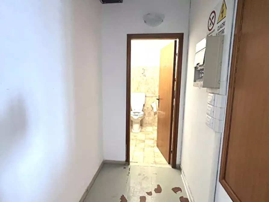 Immagine 8 di Negozio in affitto  in VIALE MARCONI a Cesena