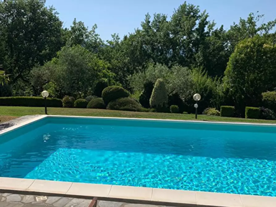 Immagine 4 di Villa in vendita  in via gori a Cavriglia