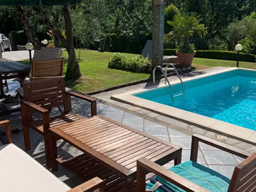 Immagine 5 di Villa in vendita  in via gori a Cavriglia