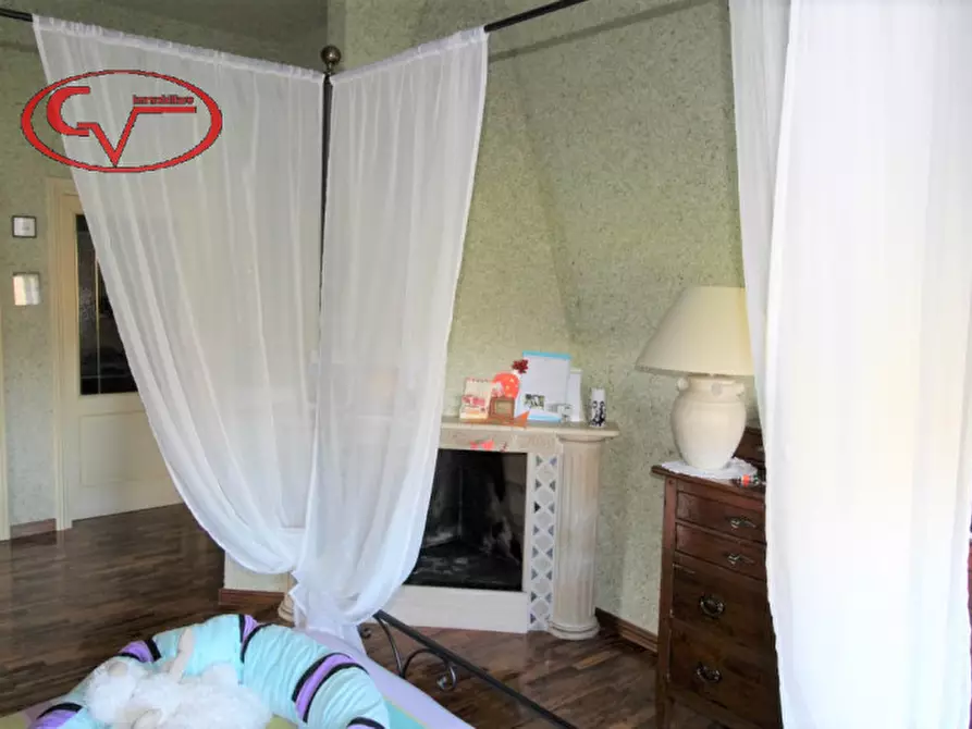 Immagine 13 di Villa in vendita  in via gori a Cavriglia